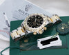 Rolex Daytona 116503 Steel & Gold Second Hand Watch Collectors 8