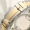 Rolex Daytona 116503 Steel & Gold Second Hand Watch Collectors 9