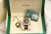 Rolex Daytona 116505 18K Rose Gold Chocolate Dial Second Hand Watch Collectors 12