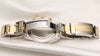 Rolex Daytona 116509 Steel & Gold Black Dial Second Hand Watch Collectors 7