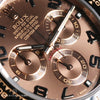 Rolex Daytona 116515LN 18K Rose Gold Ceramic Bezel Second Hand Watch Collectors 6