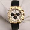 Rolex-Daytona-116518-18K-Yellow-Gold-Panda-Dial-Second-Hand-Watch-Collectors-1-1