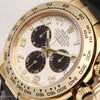 Rolex-Daytona-116518-18K-Yellow-Gold-Panda-Dial-Second-Hand-Watch-Collectors-4-2