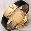 Rolex-Daytona-116518-18K-Yellow-Gold-Panda-Dial-Second-Hand-Watch-Collectors-5