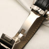 Rolex Daytona 116519 18K White Gold Black Diamond Dial Second Hand Watch Collectors 7