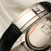 Rolex Daytona 116519 18K White Gold Black Diamond Dial Second Hand Watch Collectors 8
