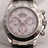 Rolex-Daytona-116519-18K-White-Gold-Pink-MOP-Second-Hand-Watch-Collectors-2