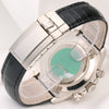 Rolex Daytona 116519 18K White Gold Second Hand Watch Collectors 5