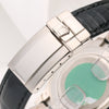 Rolex Daytona 116519 18K White Gold Second Hand Watch Collectors 6