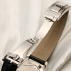 Rolex Daytona 116519 18K White Gold Second Hand Watch Collectors 8