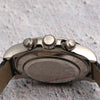 Rolex Daytona 116519 18K White Gold second hand Watch Collectors 5