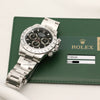 Rolex Daytona 116520 Stainless Steel Second Hand Watch Collectors 10