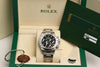 Rolex Daytona 116520 Stainless Steel Second Hand Watch Collectors 11