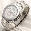 Rolex Daytona 116520 Stainless Steel Second Hand Watch Collectors 3