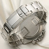 Rolex Daytona 116520 Stainless Steel Second Hand Watch Collectors 7