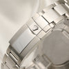 Rolex Daytona 116520 Stainless Steel Second Hand Watch Collectors 8