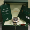 Rolex-Daytona-116523-Steel-Gold-Black-Dial-Second-Hand-Watch-Collectors-7-1
