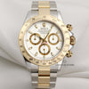 Rolex-Daytona-116523-Steel-Gold-Second-Hand-Watch-Collectors-1