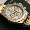 Rolex Daytona 116523 Steel & Gold Second Hand Watch Collectors 5