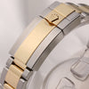 Rolex Daytona 116523 Steel & Gold Second Hand Watch Collectors 6