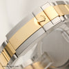 Rolex Daytona 116523 Steel & Gold Second Hand Watch Collectors 7
