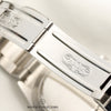 Rolex Daytona 16520 Stainless Steel Zenith Second Hand Watch Collectors 7