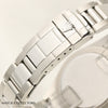 Rolex Daytona 16520 Stainless Steel Zenith Second Hand Watch Collectors 9