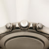 Rolex Daytona Beach 116519 18K White Gold Pink MOP Dial Second Hand Watch Collectors 6
