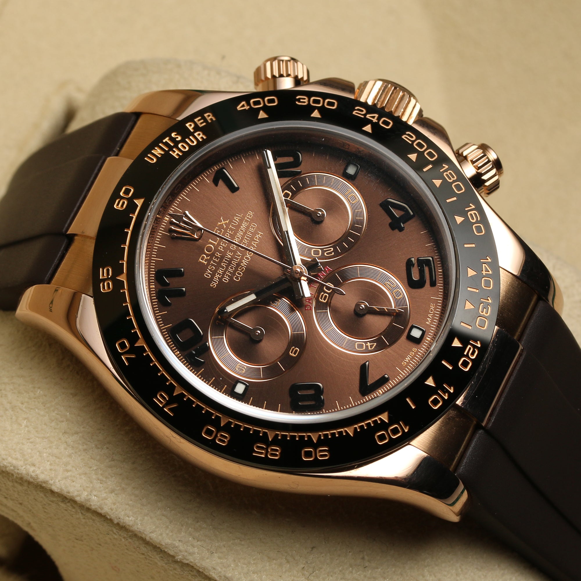 Rolex-Daytona-Ceramic-Bezel-Chocolate-Dial-18K-Rose-Gold-Second-Hand-Watch-Collectors-5.jpg