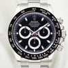Rolex Daytona Stainless Steel Second Hand Watch Collectors 2-2