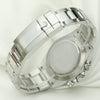Rolex Daytona Stainless Steel Second Hand Watch Collectors 7-2