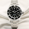 Rolex Deep Sea Sea-Dweller 16600 Stainless Steel Second Hand Watch Collectors 1