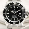 Rolex Deep Sea Sea-Dweller 16600 Stainless Steel Second Hand Watch Collectors 2