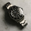 Rolex Deep-Sea Sea-Dweller Stainless Steel Second Hand Watch Collectors 3
