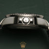 Rolex Deep-Sea Sea-Dweller0 Stainless Steel Second Hand Watch Collectors 5