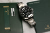 Rolex Deep-Sea Sea-Dweller0 Stainless Steel Second Hand Watch Collectors 8
