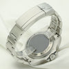 Rolex Deep Sea Swea Dweller Stainless Steel Second Hand Watch Collectors 7-2