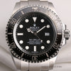 Rolex-DeepSea-Sea-Dweller-116660-Stainless-Steel-Second-Hand-Watch-Collectors-2