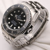 Rolex-DeepSea-Sea-Dweller-116660-Stainless-Steel-Second-Hand-Watch-Collectors-3