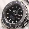 Rolex-DeepSea-Sea-Dweller-116660-Stainless-Steel-Second-Hand-Watch-Collectors-4