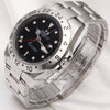 Rolex-Exploer-II-16570-Stainless-Steel-Second-Hand-Watch-Collectors-3