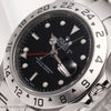 Rolex-Exploer-II-16570-Stainless-Steel-Second-Hand-Watch-Collectors-4