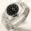 Rolex Explorer 114270 Stainless Steel Second Hand Watch Collectors 3