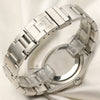 Rolex Explorer 114270 Stainless Steel Second Hand Watch Collectors 6