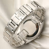 Rolex Explorer 114270 Stainless Steel Second Hand Watch Collectors 7