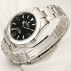 Rolex Explorer 214270 Stainless Steel Second Hand Watch Collectors 3