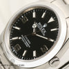 Rolex Explorer 214270 Stainless Steel Second Hand Watch Collectors 4