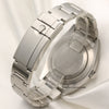 Rolex Explorer 214270 Stainless Steel Second Hand Watch Collectors 6