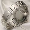 Rolex Explorer 214270 Stainless Steel Second Hand Watch Collectors 6