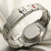 Rolex Explorer 214270 Stainless Steel Second Hand Watch Collectors 7